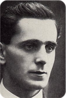 Sean MacDiarmada